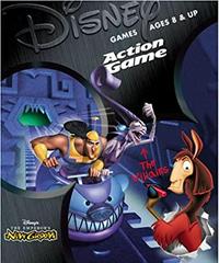 Disney's The Emperor's New Groove Action Game PC Games Prices