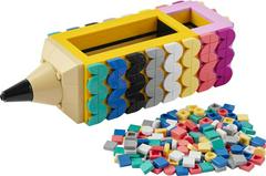 LEGO Set | Pencil Holder LEGO Dots