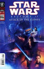 Star Wars: Episode II - Attack of the Clones #1 (2002) Comic Books Star Wars: Episode II - Attack of the Clones Prices