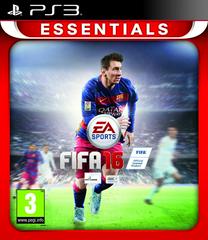 FIFA 16 [Essentials] PAL Playstation 3 Prices