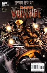Dark Wolverine #78 (2009) Comic Books Dark Wolverine Prices