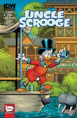 Uncle Scrooge [Adventureland] #1 (2015) Comic Books Uncle Scrooge Prices