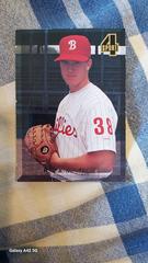 Ryan Nye Baseball Cards 1994 Classic Prices