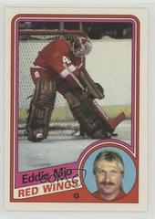 Eddie Mio #61 Hockey Cards 1984 O-Pee-Chee Prices