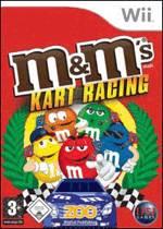 M&M's Kart Racing PAL Wii Prices