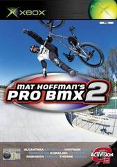 Mat Hoffman's Pro BMX 2 PAL Xbox Prices