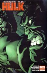 Hulk [2nd Print] Comic Books Hulk Prices