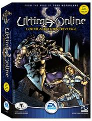 Ultima Online: Lord Blackthorn's Revenge PC Games Prices