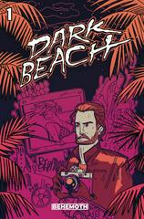 Dark Beach [Butler] #1 (2022) Comic Books Dark Beach Prices