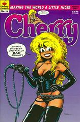 Cherry #19 (1996) Comic Books Cherry Prices
