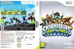 Skylanders: Swap Force PAL Wii Prices