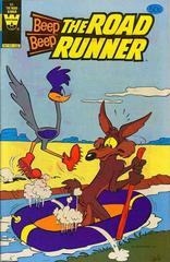 Beep Beep the Road Runner #94 (1981) Comic Books Beep Beep the Road Runner Prices