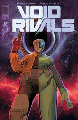 Void Rivals #1 (2023) Comic Books Void Rivals Prices