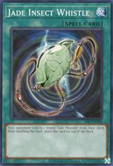 Jade Insect Whistle IOC-EN100 YuGiOh Invasion of Chaos: 25th Anniversary Prices