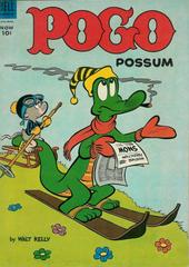 Pogo Possum #15 (1954) Comic Books Pogo Possum Prices