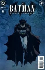 Batman Chronicles #11 (1997) Comic Books Batman Chronicles Prices