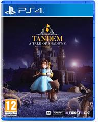 Tandem: A Tale of Shadows PAL Playstation 4 Prices