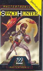 Space Hunter ZX Spectrum Prices