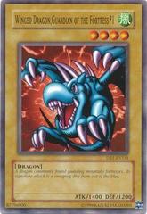 Winged Dragon, Guardian of the Fortress 1 DB1-EN141 YuGiOh Dark Beginning 1 Prices