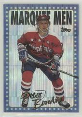 Peter Bondra #6 Hockey Cards 1995 Topps Prices