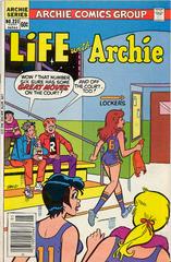 Life with Archie #231 (1982) Comic Books Life with Archie Prices