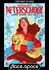 Skybound Presents: Afterschool [Alexander] Comic Books Afterschool Prices