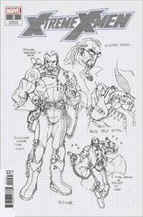 X-Treme X-Men [Larroca] Comic Books X-treme X-Men Prices
