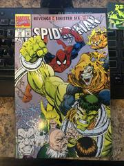 Spider-Man #19 (1992) Comic Books Spider-Man Prices