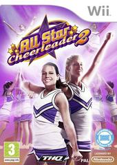 All Star Cheerleader 2 PAL Wii Prices