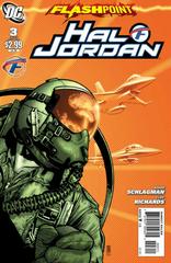 Flashpoint: Hal Jordan #3 (2011) Comic Books Flashpoint: Hal Jordan Prices