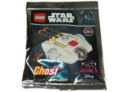 LEGO Set | Ghost LEGO Star Wars