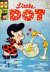 Little Dot #35 (1958) Comic Books Little Dot Prices