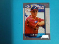 Travis Wilson Baseball Cards 2000 Bowman Draft Picks Prices