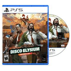 Disco Elysium: The Final Cut Playstation 5 Prices