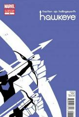 Hawkeye [3rd Print] #3 (2013) Comic Books Hawkeye Prices
