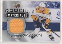 REM PITLICK #RM-PL Hockey Cards 2020 Upper Deck Rookie Materials Prices