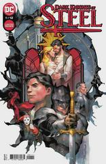 Dark Knights of Steel #1 (2021) Comic Books Dark Knights of Steel Prices