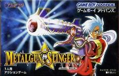 Metalgun Slinger JP GameBoy Advance Prices