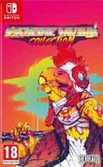 Hotline Miami Collection PAL Nintendo Switch Prices