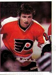 Bobby Clarke Hockey Cards 1982 Topps Stickers Prices