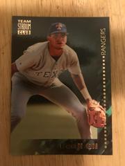 Benji Gil #246 Baseball Cards 1994 Stadium Club Team Series Prices