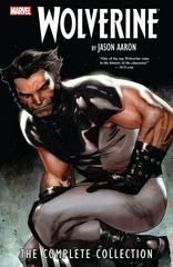 Wolverine: The Complete Collection #1 (2013) Comic Books Wolverine Prices