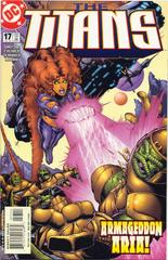 Titans #17 (2000) Comic Books Titans Prices
