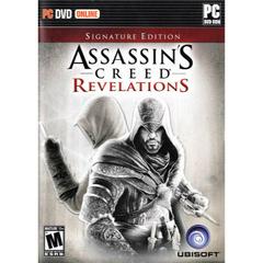 Assassin's Creed: Revelations [Signature Edition] PC Games Prices