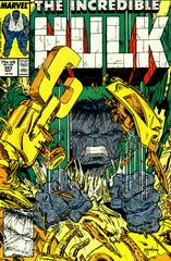 The Incredible Hulk #343 (1988) Comic Books Incredible Hulk Prices