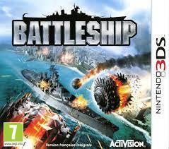 Battleship PAL Nintendo 3DS Prices