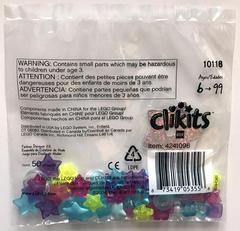Star Accessories #10118 LEGO Clikits Prices