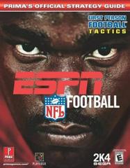 ESPN NFL Football [Prima] Strategy Guide Prices
