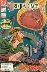 Dragonlance #11 (1989) Comic Books Dragonlance Prices