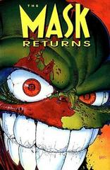 The Mask Returns [Paperback] Comic Books The Mask Returns Prices